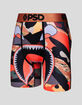 PSD Warface Energy 3 Pack Mens Boxer Briefs image number 3