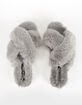 DOLCE VITA Pillar Womens Gray Slippers image number 5