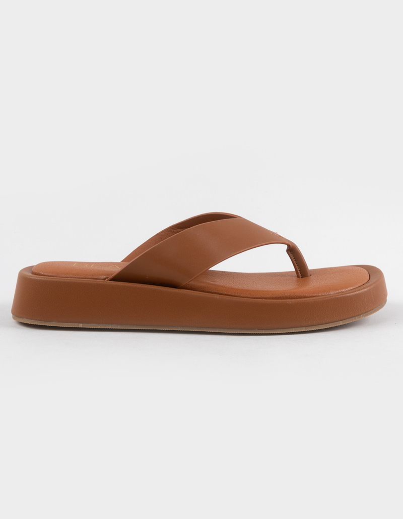 BEACH by Matisse Mallorca Womens Sandals image number 0