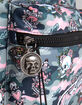 ED HARDY Abby Womens Backpack image number 6