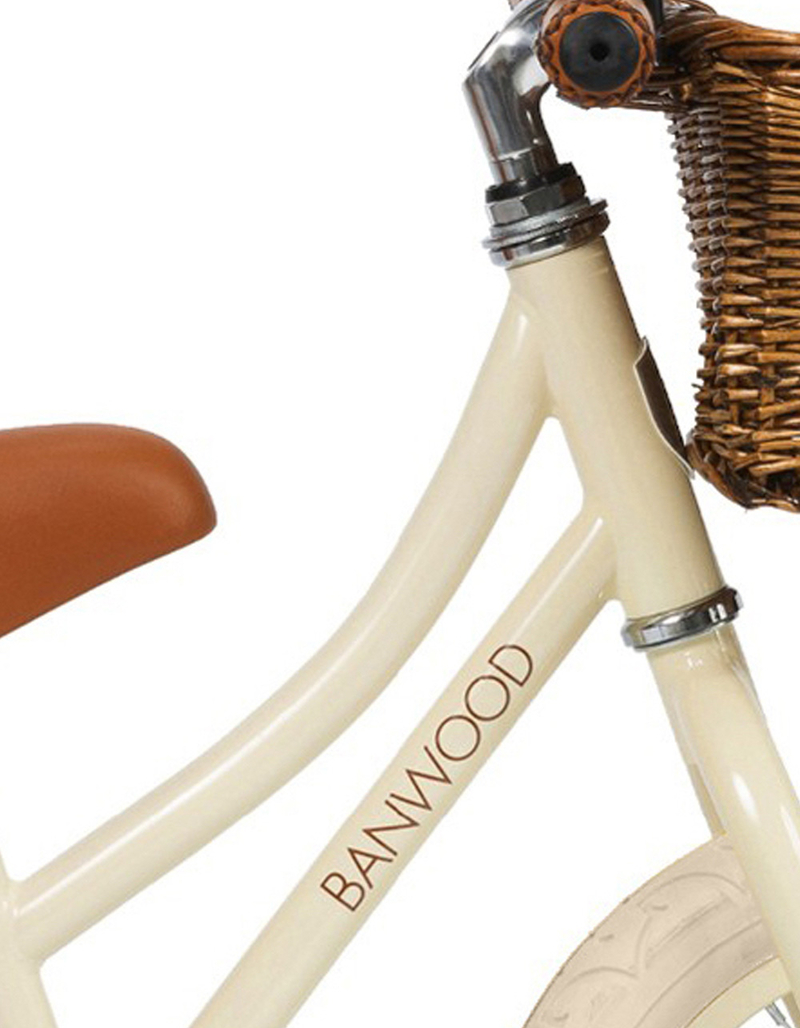 BANWOOD Kids Balance Bike image number 2