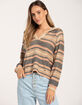O'NEILL Catamaran Womens Hoody Sweater image number 1