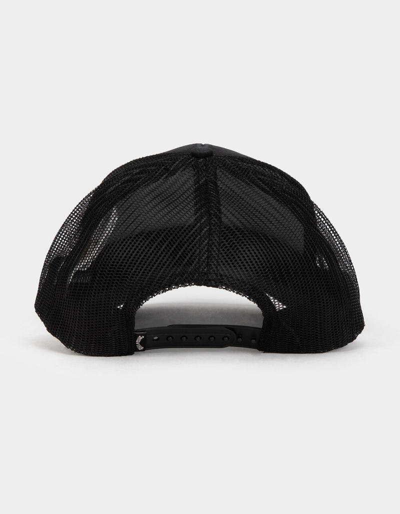 BILLABONG Walled Mens Trucker Hat image number 1