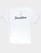 PRIMITIVE League Script Mens Tee image number 1