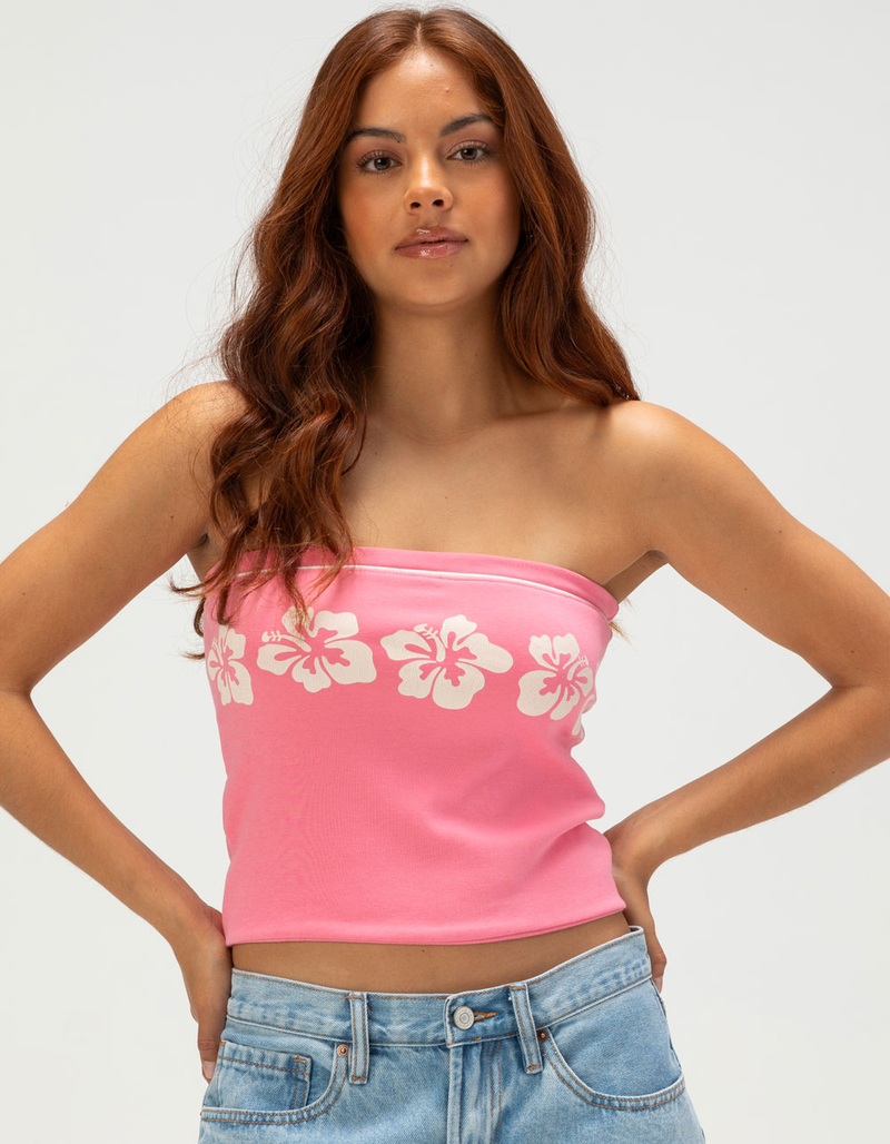 RIP CURL Dalias Band Womens Tube Top image number 0