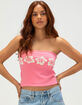 RIP CURL Dalias Band Womens Tube Top image number 1
