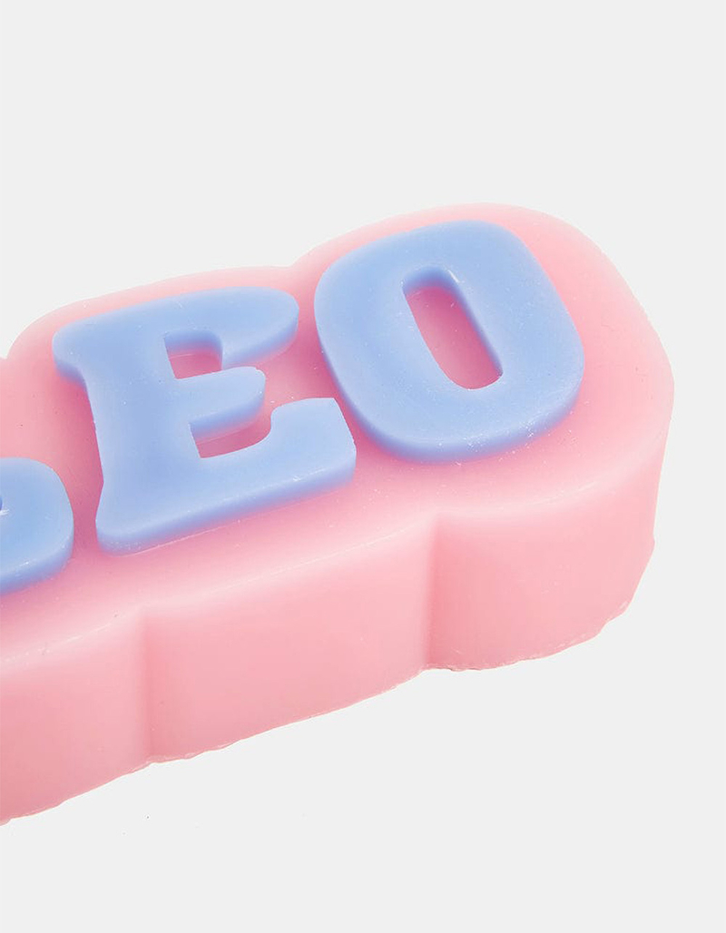 SKINNYDIP Leo Star Sign Candle image number 1