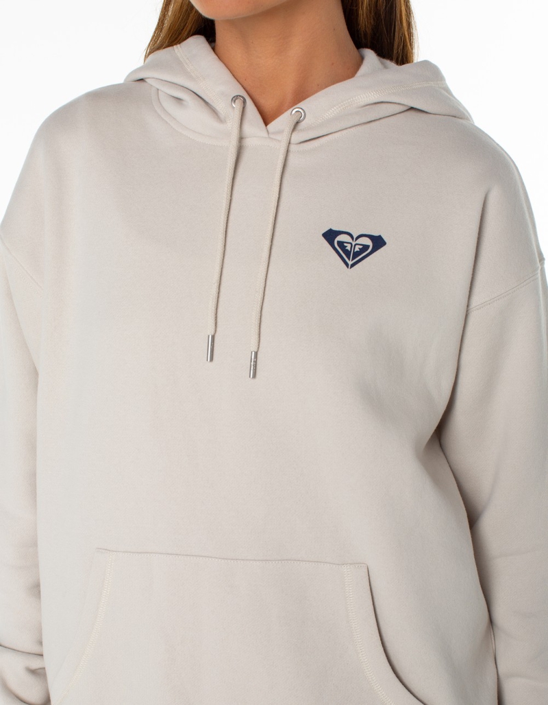 ROXY Raya Womens Hoodie image number 2