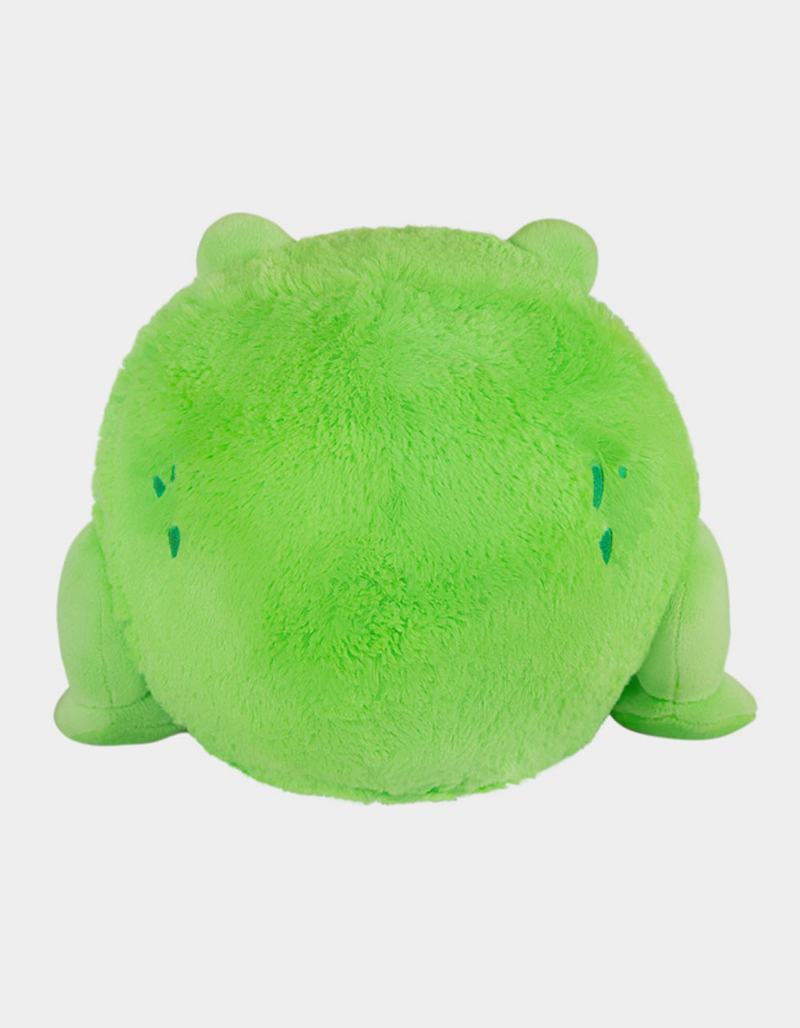 SQUISHABLE Mini Squishable Frog Plush Toy image number 2