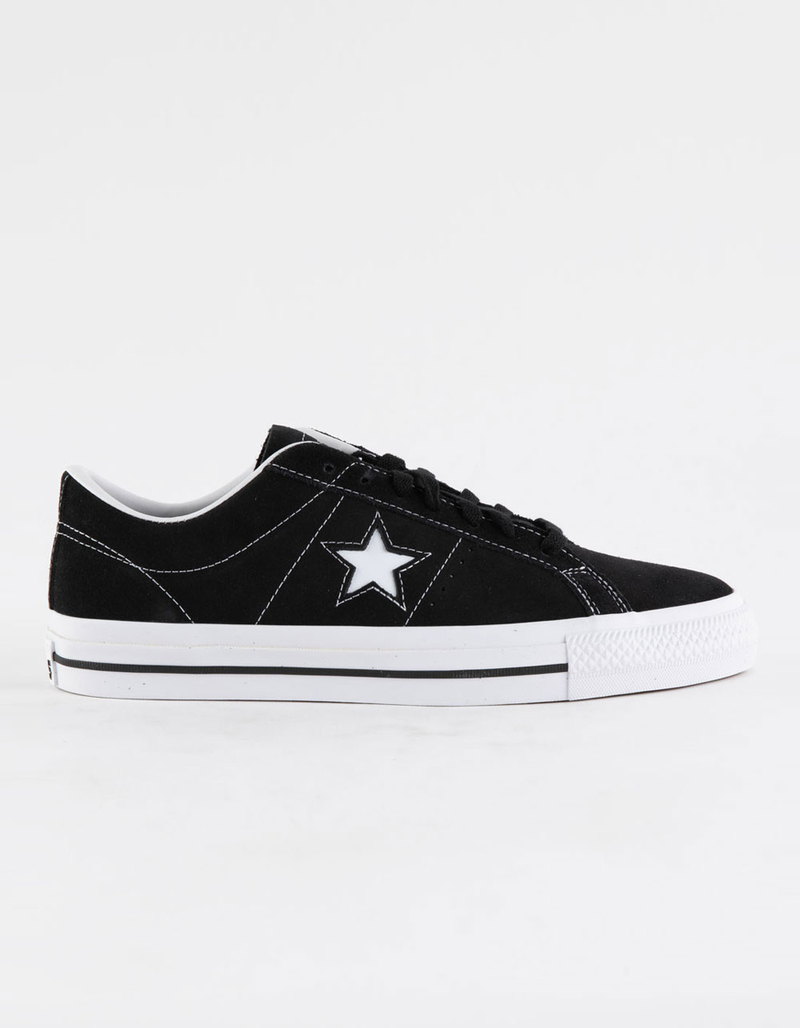 CONVERSE Cons One Star Pro Mens Shoes image number 0