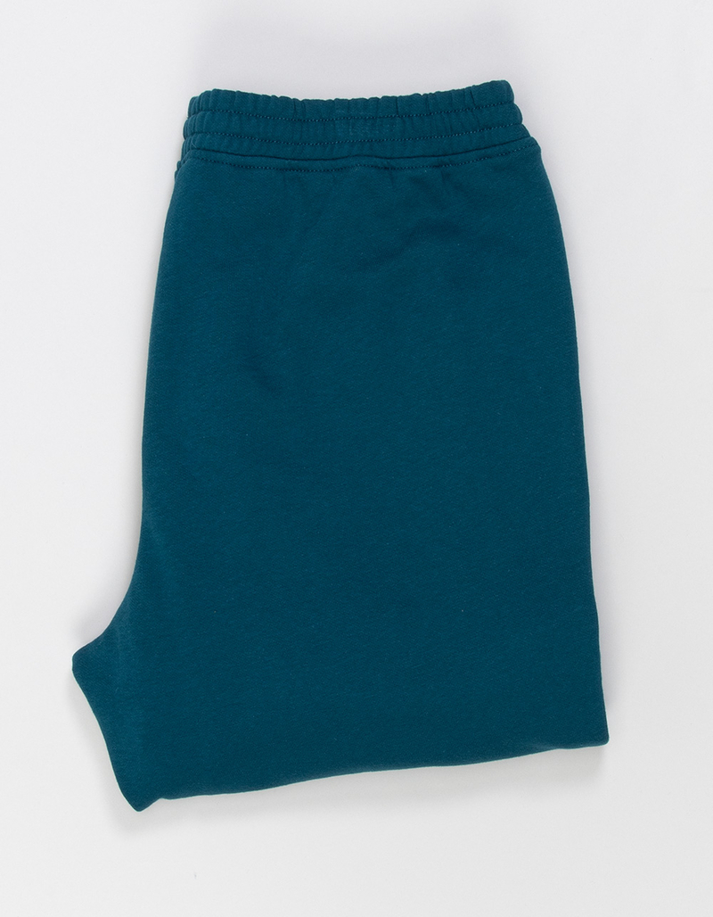 THE NORTH FACE Core Mens Sweatpants MIDNIGHT BLUE Tillys