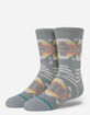 STANCE Fibbo Boys Socks image number 1