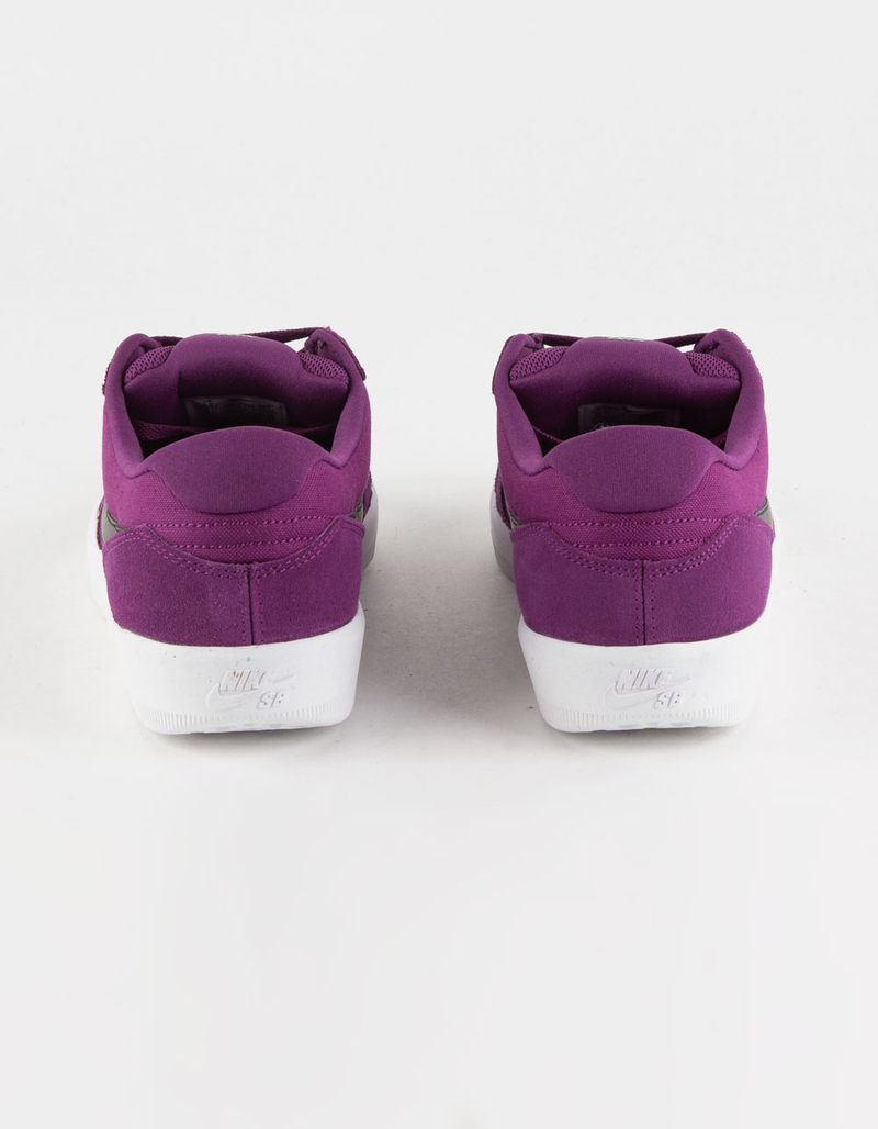 NIKE SB Force 58 Skate Shoes image number 3