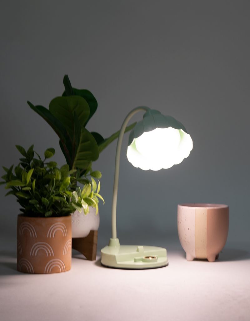 Flower Desk Lamp image number 4