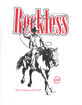 YOUNG & RECKLESS Lasso Mens Tee image number 2