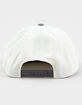 BRIXTON Oath III Snapback Hat image number 3