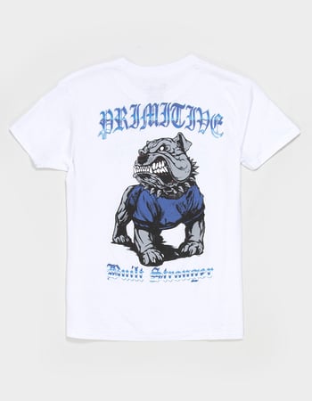 PRIMITIVE Enforcer Boys Tee Primary Image