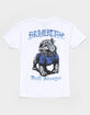PRIMITIVE Enforcer Boys Tee image number 1