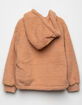 BILLABONG Stay Warm Girls Jacket image number 2