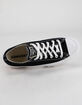 CONVERSE Lugged Canvas Chuck Taylor All Star Womens Low Top Shoes image number 3