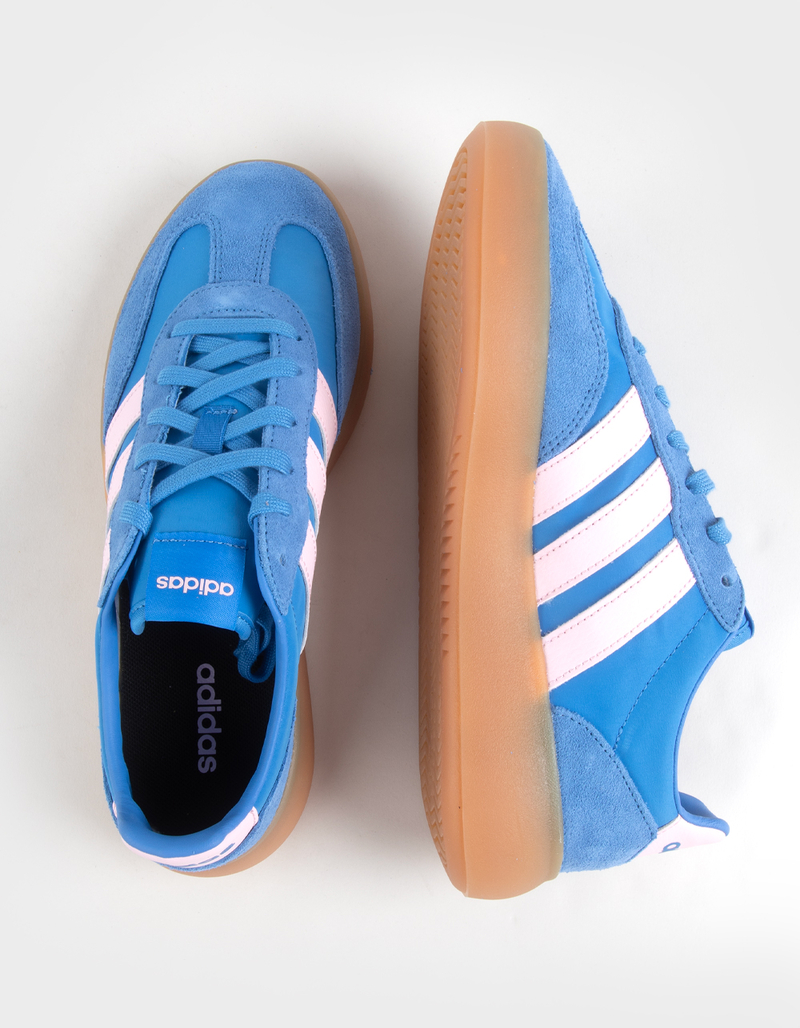 ADIDAS Barreda Decode Womens Shoes image number 5