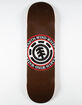 ELEMENT Seal Ranger 8.675" Skateboard Deck image number 1