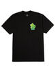 HUF Club Mens Tee image number 2