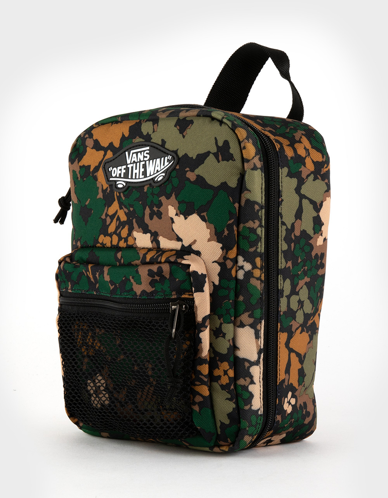 VANS Realm Lunch Bag image number 1