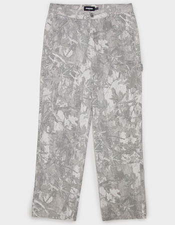 RSQ Mens Loose Utility Pants Alternative Image