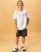 CHEVY Corvette Boys Tee image number 6