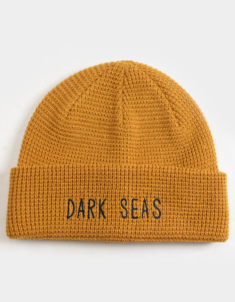 DARK SEAS Presidio Mens Beanie image number 0
