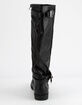 BAMBOO Montana Womens Riding Boot image number 4