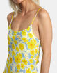 RVCA Macarthur Short Dress image number 5