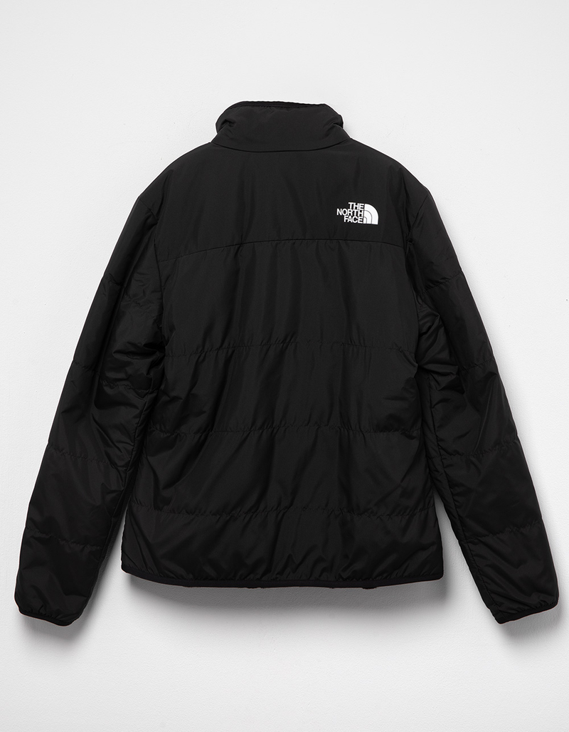 THE NORTH FACE Reversible Mossbud Girls Jacket image number 2
