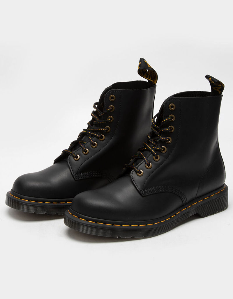 DR. MARTENS 1460 Pascal Mens Boots image number 0