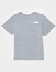 THE NORTH FACE Evo Print Box NSE Boys Tee image number 2