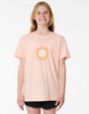 RIP CURL Sun Catcher Art Girls Tee image number 2