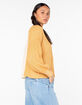ROXY Sandbar Hop Womens Sweater image number 2