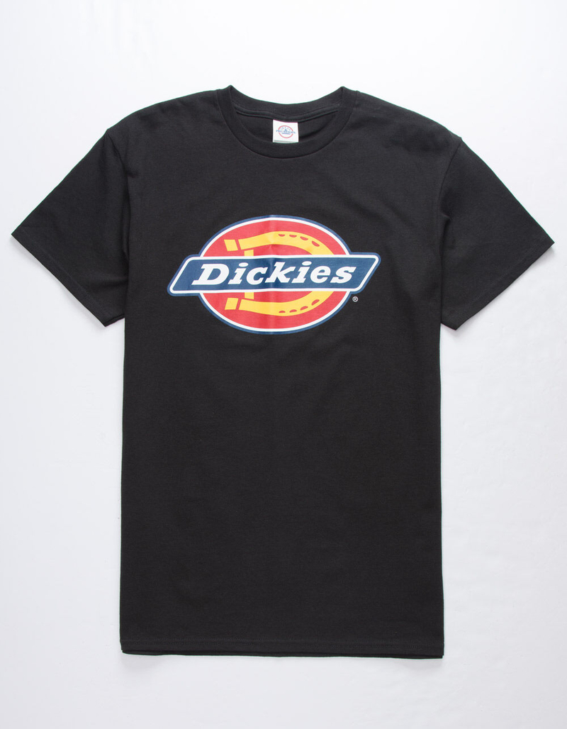 DICKIES Horseshoe Mens T-Shirt image number 0