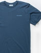COLUMBIA Rockaway River Mens Tee image number 4
