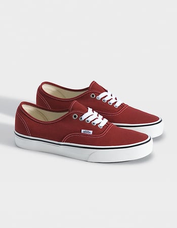 VANS Authentic Shoes Alternative Image