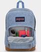 JANSPORT Right Pack Expressions Corduroy Backpack image number 6