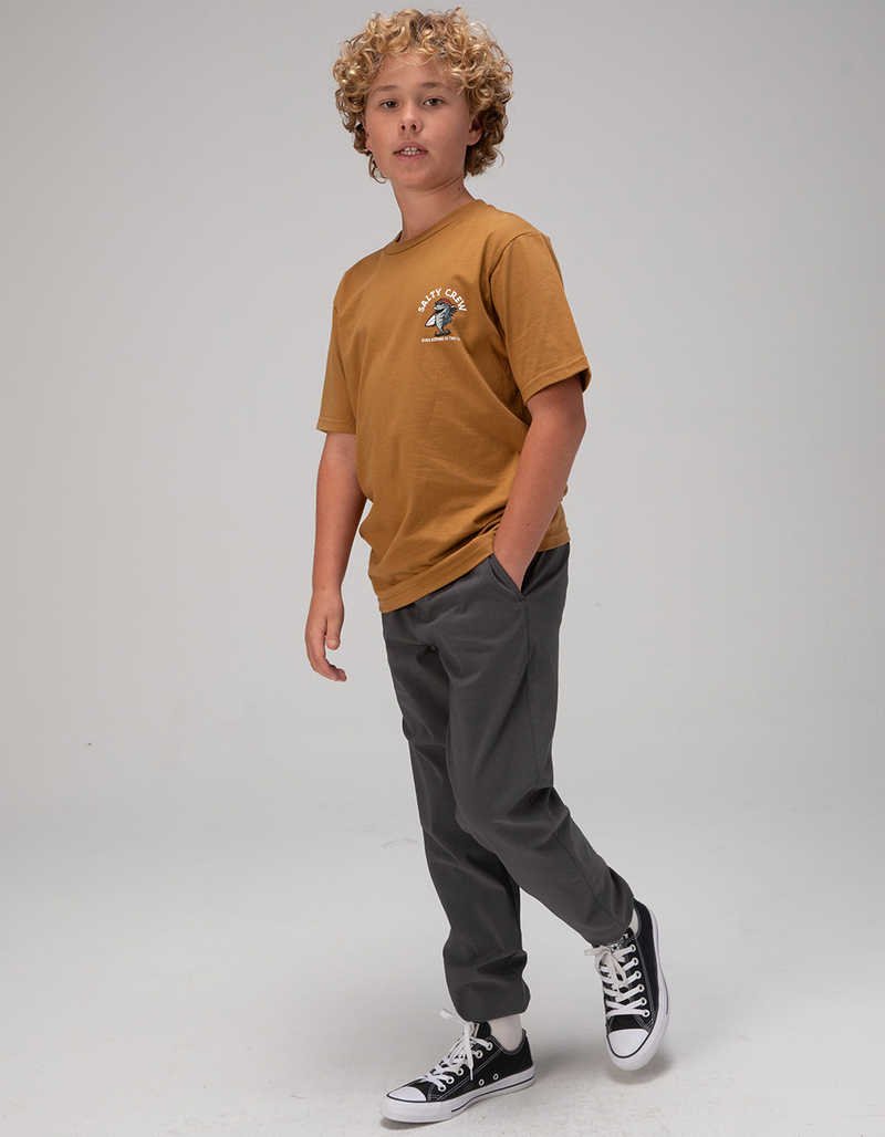 RSQ Boys Active Jogger Pants image number 5