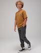 RSQ Boys Active Jogger Pants image number 6