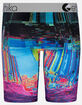ETHIKA Technicolor 3D Mens Boxer Briefs image number 3
