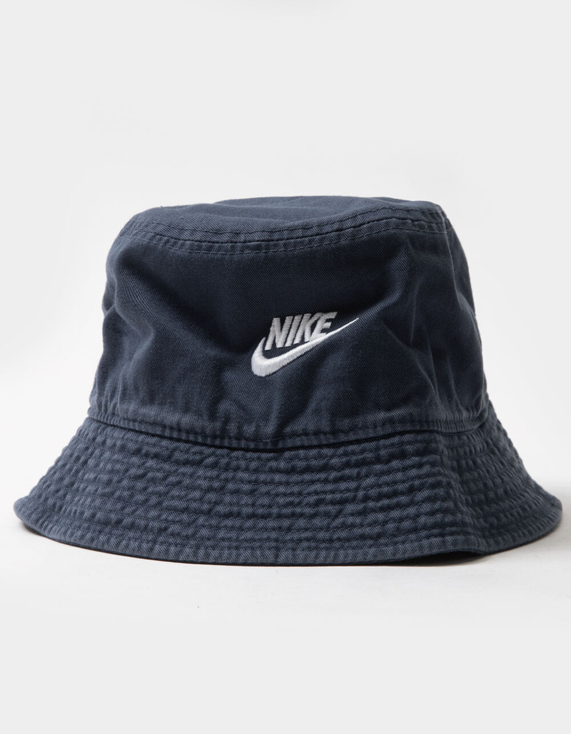 NIKE Futura Washed Bucket Hat image number 0