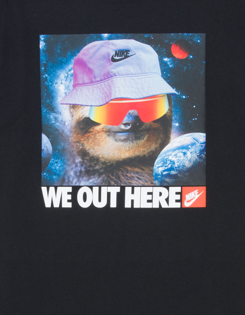 NIKE OC Photo 1 Mens Tee image number 1