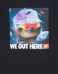 NIKE OC Photo 1 Mens Tee image number 2