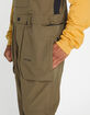 VOLCOM Roan Mens Snow Bib Overall image number 6