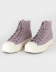 CONVERSE Chuck Taylor All Star Lift Platform Womens High Top Shoes image number 1